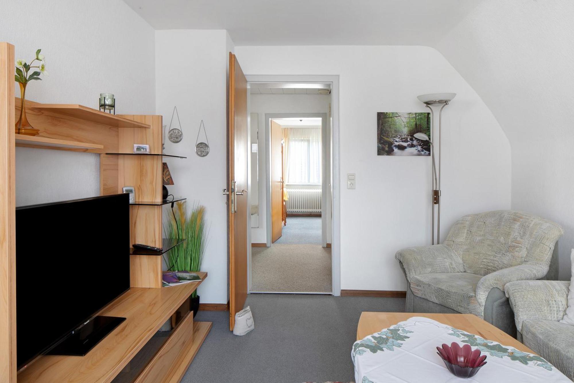Ferienwohnung Hoell Fryburg Bryzgowijski Zewnętrze zdjęcie