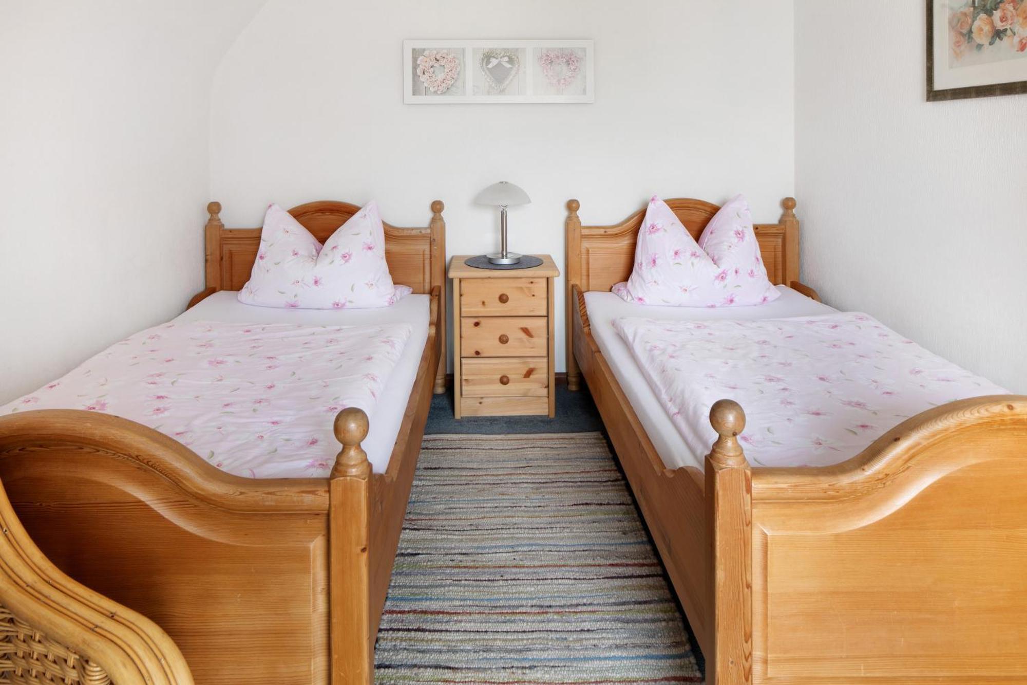 Ferienwohnung Hoell Fryburg Bryzgowijski Zewnętrze zdjęcie