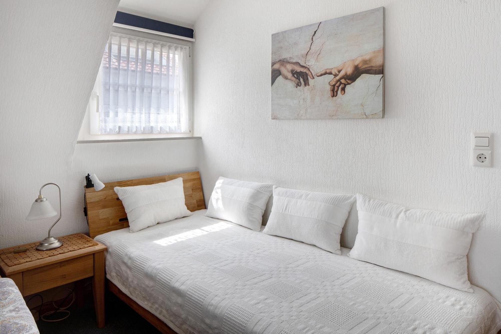 Ferienwohnung Hoell Fryburg Bryzgowijski Zewnętrze zdjęcie